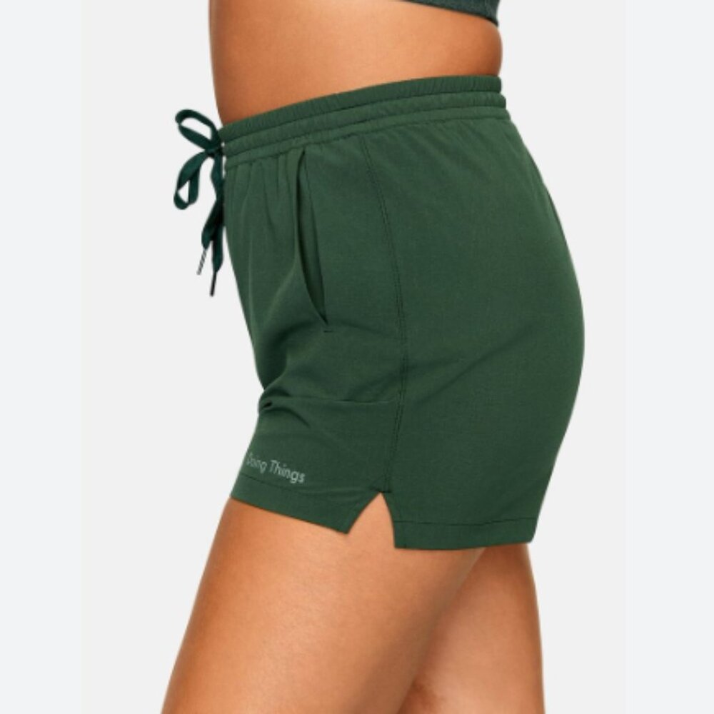 Outdoor Voices Doing Things Shorts